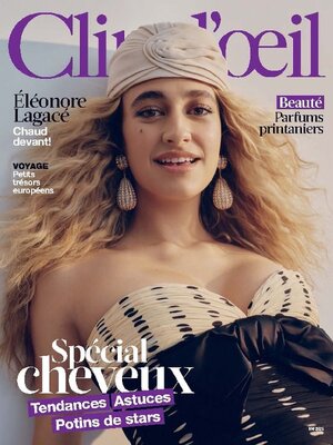 cover image of Clin d'oeil